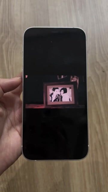 Apple iPhone 12 128GB Trắng. Mua bán Điện thoại tại Huyện Hoài Đức Hà Nội được đăng bởi Linh Lê hình 1