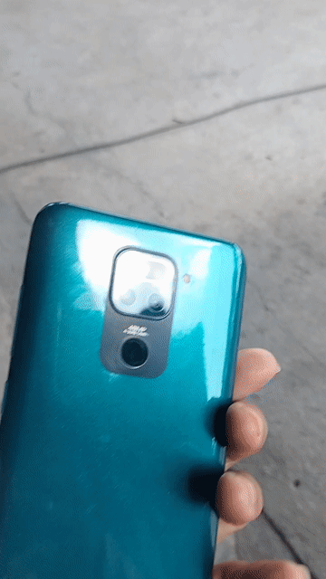 Bán Redmi Note 9 128GB /full chức năng . Mua bán Điện thoại tại Huyện Châu Thành Trà Vinh được đăng bởi Điện thoại đi động giá rẽ hình 1