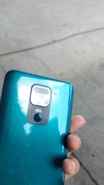 Bán Redmi Note 9 128GB /full chức năng . Mua bán Điện thoại tại Huyện Châu Thành Trà Vinh được đăng bởi Điện thoại đi động giá rẽ hình 1