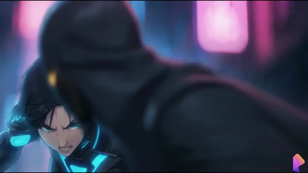 Echo Runner：Silent Arrival