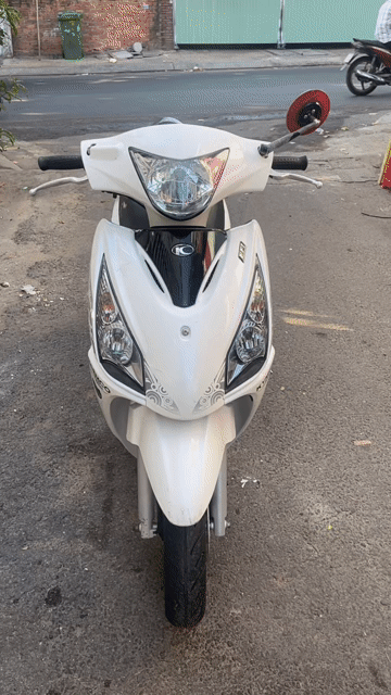 Kimco pun xăng bst chính chủ. Mua bán Xe máy tại Thành phố Thủ Đức Tp Hồ Chí Minh được đăng bởi CỬA HÀNG XE GẮN MÁY HOÀNG ANH  hình 1