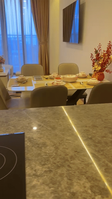 Cho thuê Căn hộ Chung cư Sun Ponte Residence Đà Nẵng Quận Sơn Trà Đà Nẵng diện tích 75.8 m² giá 35 triệu/tháng