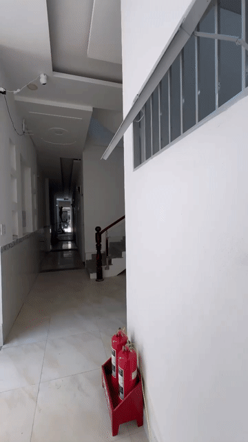 Cho thuê Căn hộ Chung cư Quận Bình Tân Tp Hồ Chí Minh diện tích 35 m² giá 2,3 triệu/tháng