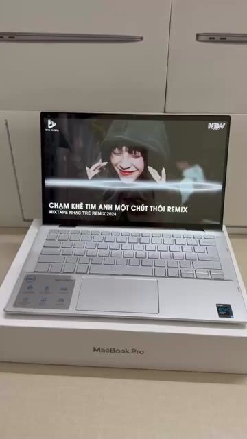 Dell Inspiron 7306 i5-11th|8|512 xoay gập cảm ứng. Mua bán Laptop tại Quận Hai Bà Trưng Hà Nội được đăng bởi Kiều Sơn hình 1