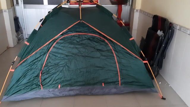 Lều dã ngoại mới 100%. Mua bán Đồ thể thao, Dã ngoại tại Quận Bình Thạnh Tp Hồ Chí Minh được đăng bởi phạm Tuấn hình 1