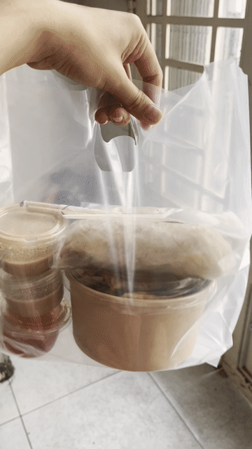 Bánh cuốn Tây Sơn. Mua bán Đồ ăn, thực phẩm và các loại khác tại Quận Tân Phú Tp Hồ Chí Minh được đăng bởi Lệ Quyên hình 1