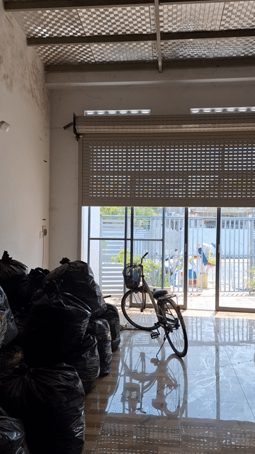 Cho thuê Nhà ở Huyện Hóc Môn Tp Hồ Chí Minh diện tích 204 m² giá 12 triệu/tháng