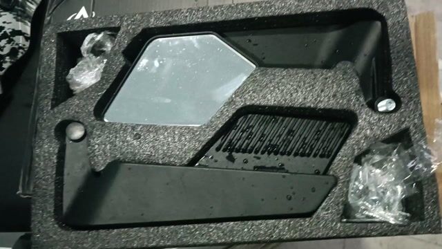 Gương chiếu hậu rizoma cánh én v2. Mua bán Phụ tùng xe tại Quận Bình Thạnh Tp Hồ Chí Minh được đăng bởi 5 đô hình 1