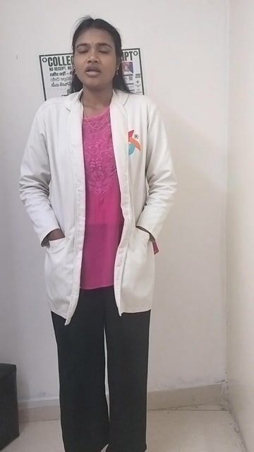 Badithimani Nirmala Kumari