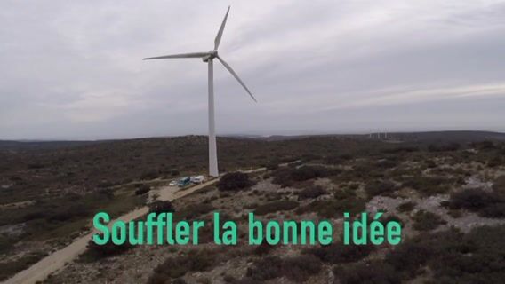 Souffler la bonne idée