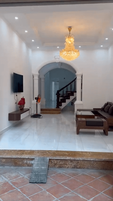 Cho thuê Nhà ở Quận Long Biên Hà Nội diện tích 79 m² giá 15 triệu/tháng