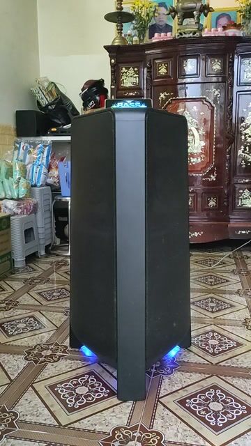 Loa Samsung T70 Đen 1500W. Mua bán Tivi, Âm thanh tại Quận Ninh Kiều Cần Thơ được đăng bởi phuochoa hình 1