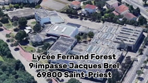 AGORA: La formation qui ouvre toutes les portes!