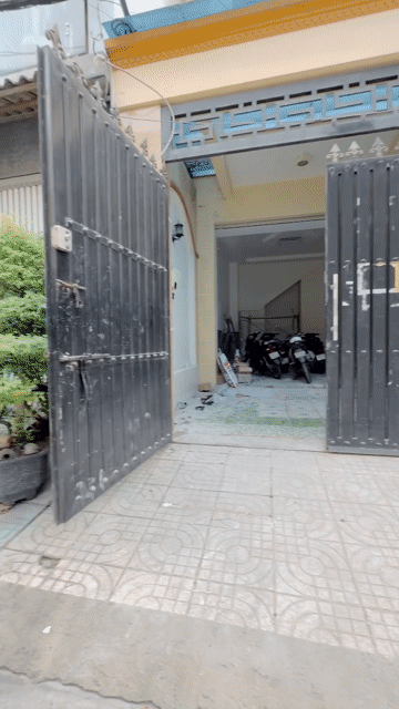 Cho thuê Văn phòng, Mặt bằng kinh doanh Quận Gò Vấp Tp Hồ Chí Minh diện tích 75 m² giá 8 triệu/tháng