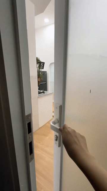 Cho thuê Căn hộ Chung cư Quận 5 Tp Hồ Chí Minh diện tích 50 m² giá 6,5 triệu/tháng