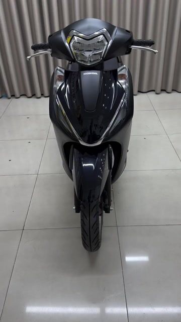 Honda Lead 2025 ABS Đen. Mua bán Xe máy tại Quận Thanh Khê Đà Nẵng được đăng bởi THẾ MẪN CHUYÊN XE LƯỚT CÓ BÁN TRẢ GÓP  hình 1