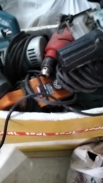 Dụng cụ cầm tay Nhật Bản 100V Xanh lá. Mua bán Đồ chuyên dụng, Giống nuôi trồng tại Huyện Hóc Môn Tp Hồ Chí Minh được đăng bởi đồ thanh lý  hình 1