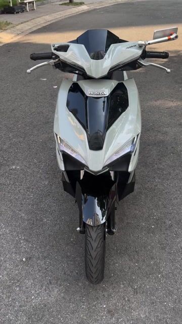 Honda Air Blade 125 2016 BSTP chính chủ nguyên zin. Mua bán Xe máy tại Quận 12 Tp Hồ Chí Minh được đăng bởi XE MÁY HẢI THANH hình 1