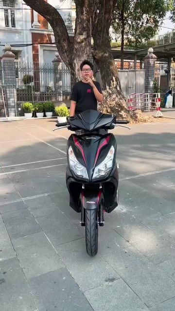 AB 2014 BSTP XE ĐẸP MÁY ZIN GIẤY TỜ ĐẦY ĐỦ. Mua bán Xe máy tại Thành phố Thủ Đức Tp Hồ Chí Minh được đăng bởi Hiếu  hình 1