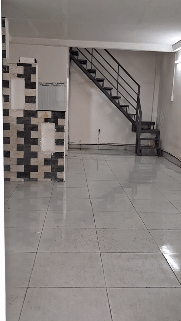 Cho thuê Nhà ở Quận Bình Thạnh Tp Hồ Chí Minh diện tích 32 m² giá 7,5 triệu/tháng