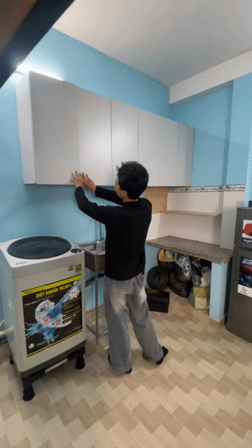 Cho thuê Phòng trọ Quận 10 Tp Hồ Chí Minh diện tích 20 m² giá 6,5 triệu/tháng