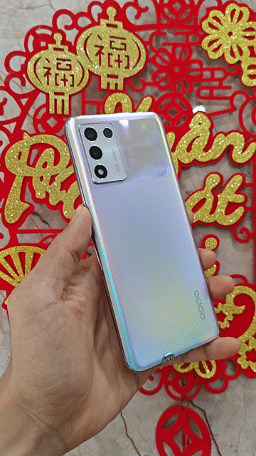 Oppo K9s 8GB/256GB Likenew QT. Mua bán Điện thoại tại Quận Lê Chân Hải Phòng được đăng bởi Khánh Phone  hình 1