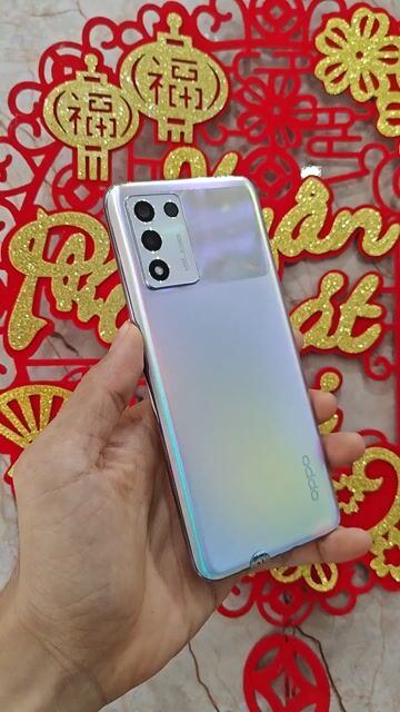 Oppo K9s 8GB/256GB Likenew QT. Mua bán Điện thoại tại Quận Lê Chân Hải Phòng được đăng bởi Khánh Phone  hình 1