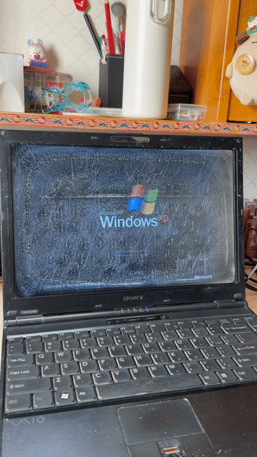 Sony VAIO VGN-SZ630 Đen Đã sử dụng. Mua bán Laptop tại Quận 3 Tp Hồ Chí Minh được đăng bởi Nguyễn Thanh Triều hình 1