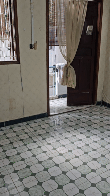 Cho thuê Phòng trọ Quận Bình Thạnh Tp Hồ Chí Minh diện tích 15 m² giá 3 triệu/tháng