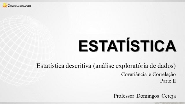 Estatística