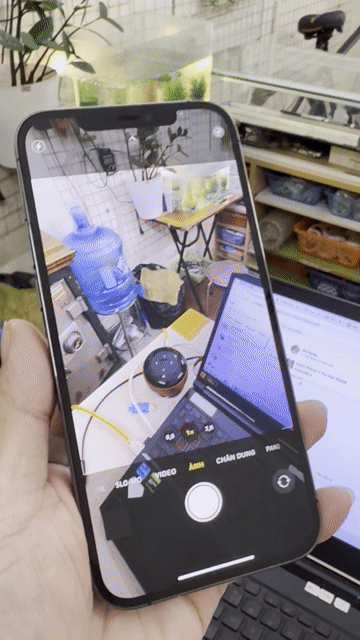  iPhone 12 Pro Max full zin. bao mở. os thấp 17.x. Mua bán Điện thoại tại Quận Thanh Xuân Hà Nội được đăng bởi Duy hình 1