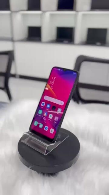 OPPO A5 2020 64GB Đen Đã sử dụng. Mua bán Điện thoại tại Quận Ninh Kiều Cần Thơ được đăng bởi Greenskytech hình 1