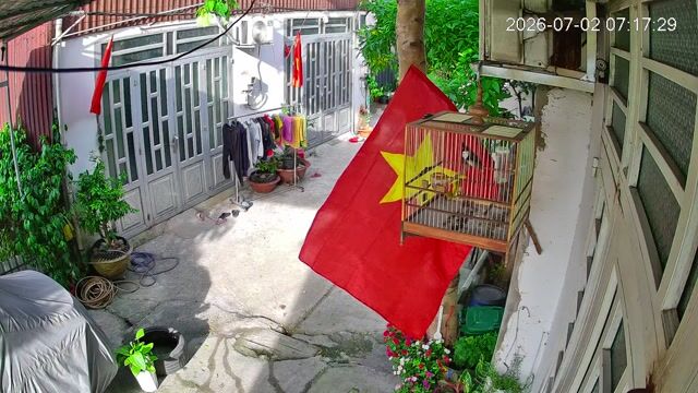 Chim + lồng 950k, cho hơn 1 năm lồng. Mua bán Chim tại Huyện Bình Chánh Tp Hồ Chí Minh được đăng bởi trọng hình 1
