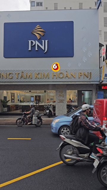 Mua bán Nhà ở Quận 11 Tp Hồ Chí Minh diện tích 85 m² giá 6,7 tỷ