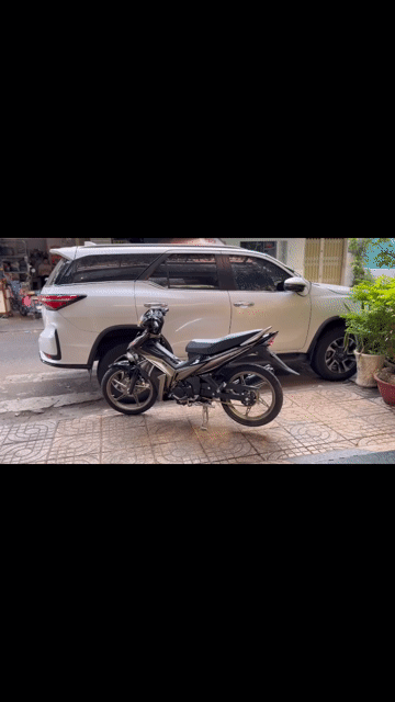 Exciter-1s92 | Black Bronze Titanium Spark 2006. Mua bán Xe máy tại Quận Tân Phú Tp Hồ Chí Minh được đăng bởi Nguyễn Văn Hoà hình 1