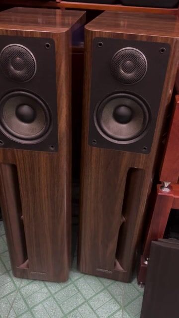 Loa cây Kenwood LS-X9 Gỗ. Mua bán Tivi, Âm thanh tại Quận 12 Tp Hồ Chí Minh được đăng bởi quốc anh hình 1