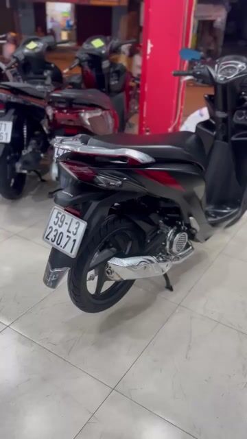 Honda Viosn 2022.Bánh Lớn.PBĐB.Khoá Makey.Xe đẹp. Mua bán Xe máy tại Quận 6 Tp Hồ Chí Minh được đăng bởi Cửa Hàng Xe Máy Hoà Bùi hình 1