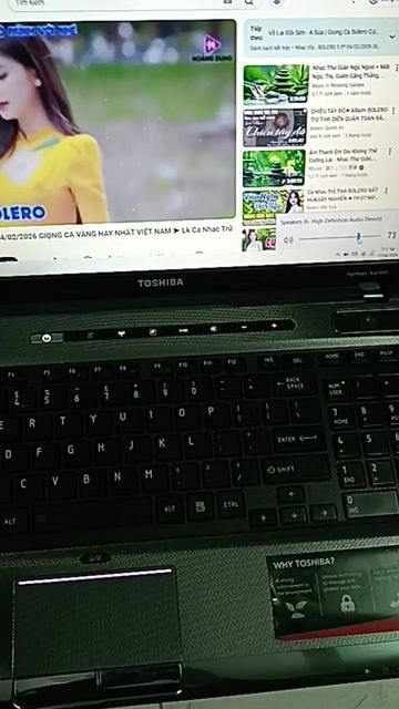Toshiba Satellite A660 i7 Q740. Mua bán Laptop tại Huyện Hóc Môn Tp Hồ Chí Minh được đăng bởi chuyên đồ củ hóc môn hình 1