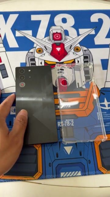Red Magic 10 Pro Plus 24GB/1TB up quốc tế,giao lưu. Mua bán Điện thoại tại Quận Tân Phú Tp Hồ Chí Minh được đăng bởi Lâm Chí Cường hình 1