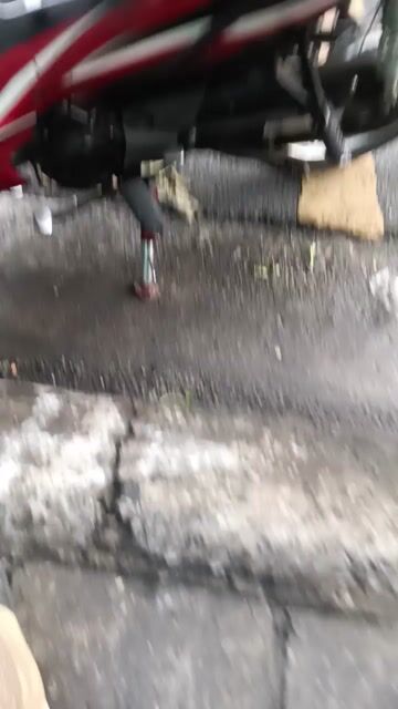 Xe máy Honda Wave RSX màu đỏ đen. Mua bán Xe máy tại Quận 3 Tp Hồ Chí Minh được đăng bởi Cường Con hình 1