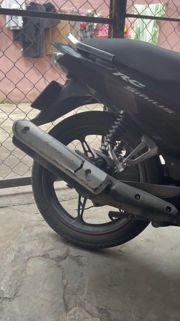 Si 2017. Mua bán Xe máy tại Thành phố Nha Trang Khánh Hòa được đăng bởi Thuận hình 1