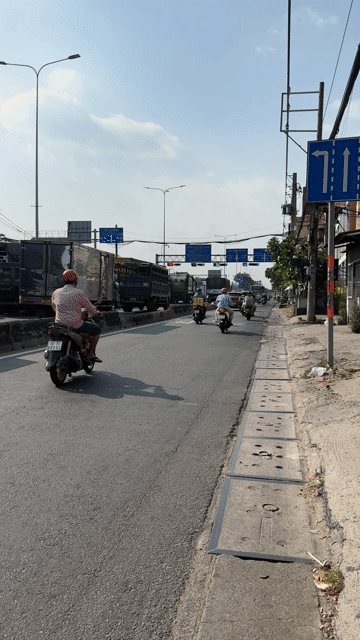 Mua bán Nhà ở Huyện Hóc Môn Tp Hồ Chí Minh diện tích 200 m² giá 12 tỷ