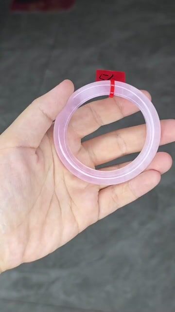 Vòng tay Thạch anh Trắng hồng Nữ. Mua bán Đồ sưu tầm, đồ cổ tại Thành phố Thuận An Bình Dương được đăng bởi Thúy Diễm hình 1