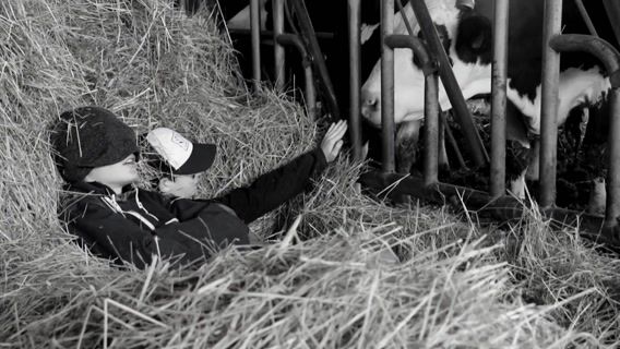 l'agriculture, notre passion