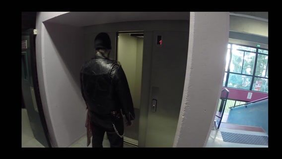 Enfin, je suis en BTS NRC