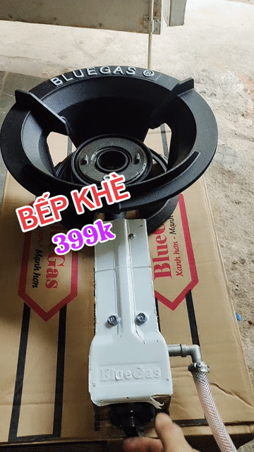 Bếp khè. Mua bán Bếp, lò, đồ điện nhà bếp tại Quận Gò Vấp Tp Hồ Chí Minh được đăng bởi GAS BẾP GIÁ SỈ TOÀN QUỐC  hình 1