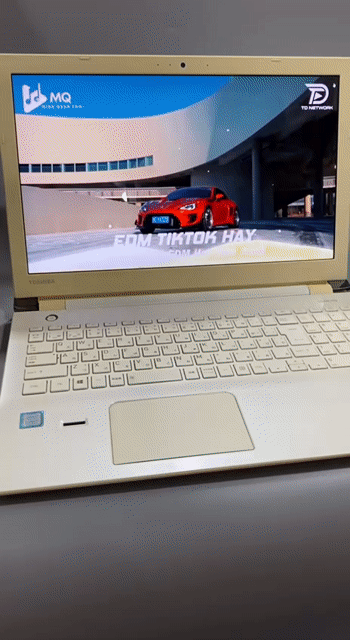 Laptop Toshiba i7g7  r8 ssd 250 Nhật về ok. Mua bán Laptop tại Huyện Trà Ôn Vĩnh Long được đăng bởi maximura hình 1