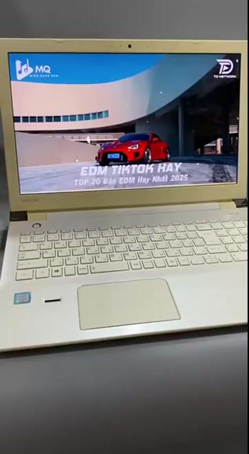 Laptop Toshiba i7g7  r8 ssd 250 Nhật về ok. Mua bán Laptop tại Huyện Trà Ôn Vĩnh Long được đăng bởi maximura hình 1