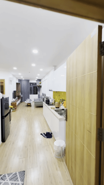 Mua bán Căn hộ Chung cư Saigon Homes Bình Tân Quận Bình Tân Tp Hồ Chí Minh diện tích 70 m² giá 2,8 tỷ