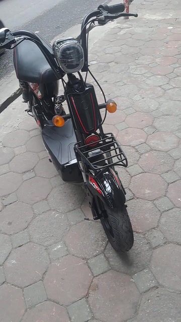 Bán xe điện Giant m133 plus. Mua bán Xe điện tại Quận Đống Đa Hà Nội được đăng bởi Thiên Hương hình 1